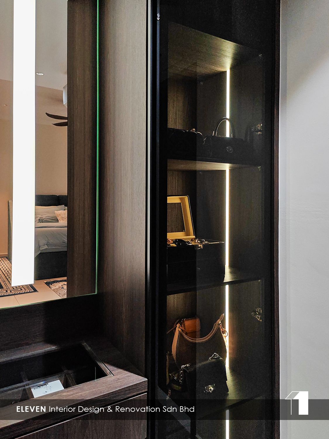 Eleven Interior Design & Renovation Sdn Bhd #8