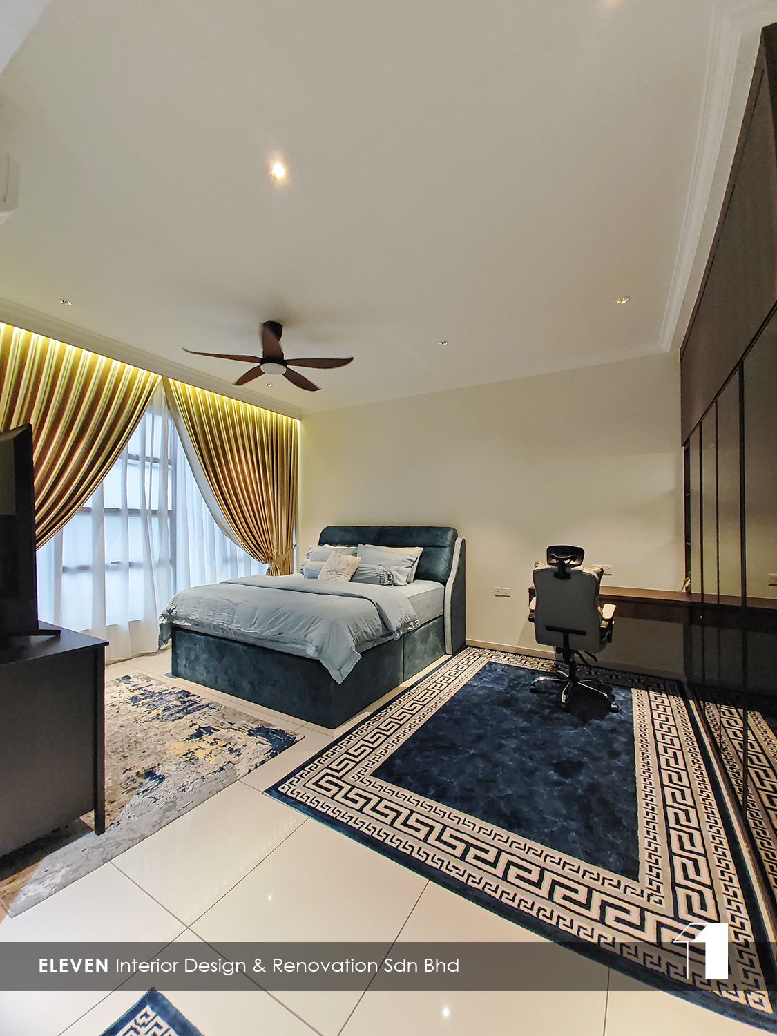 Eleven Interior Design & Renovation Sdn Bhd #30