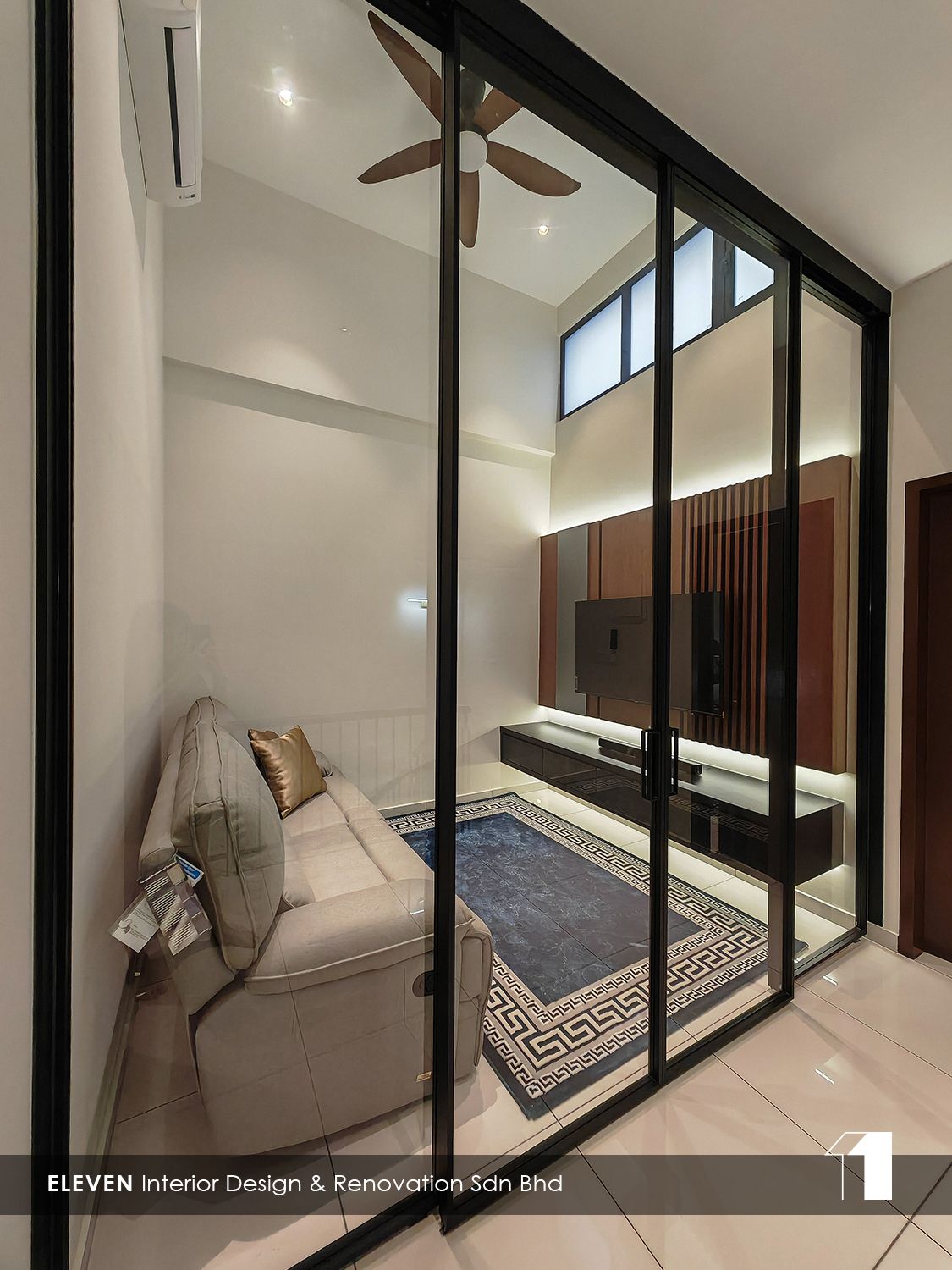 Eleven Interior Design & Renovation Sdn Bhd #23
