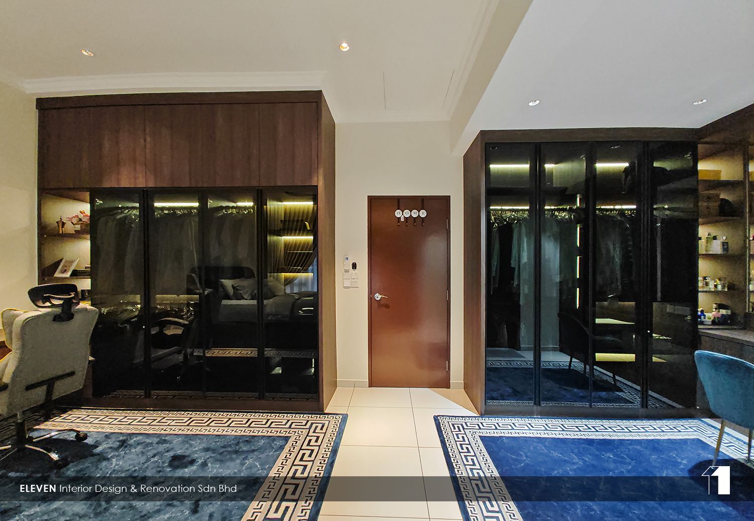 Eleven Interior Design & Renovation Sdn Bhd #3