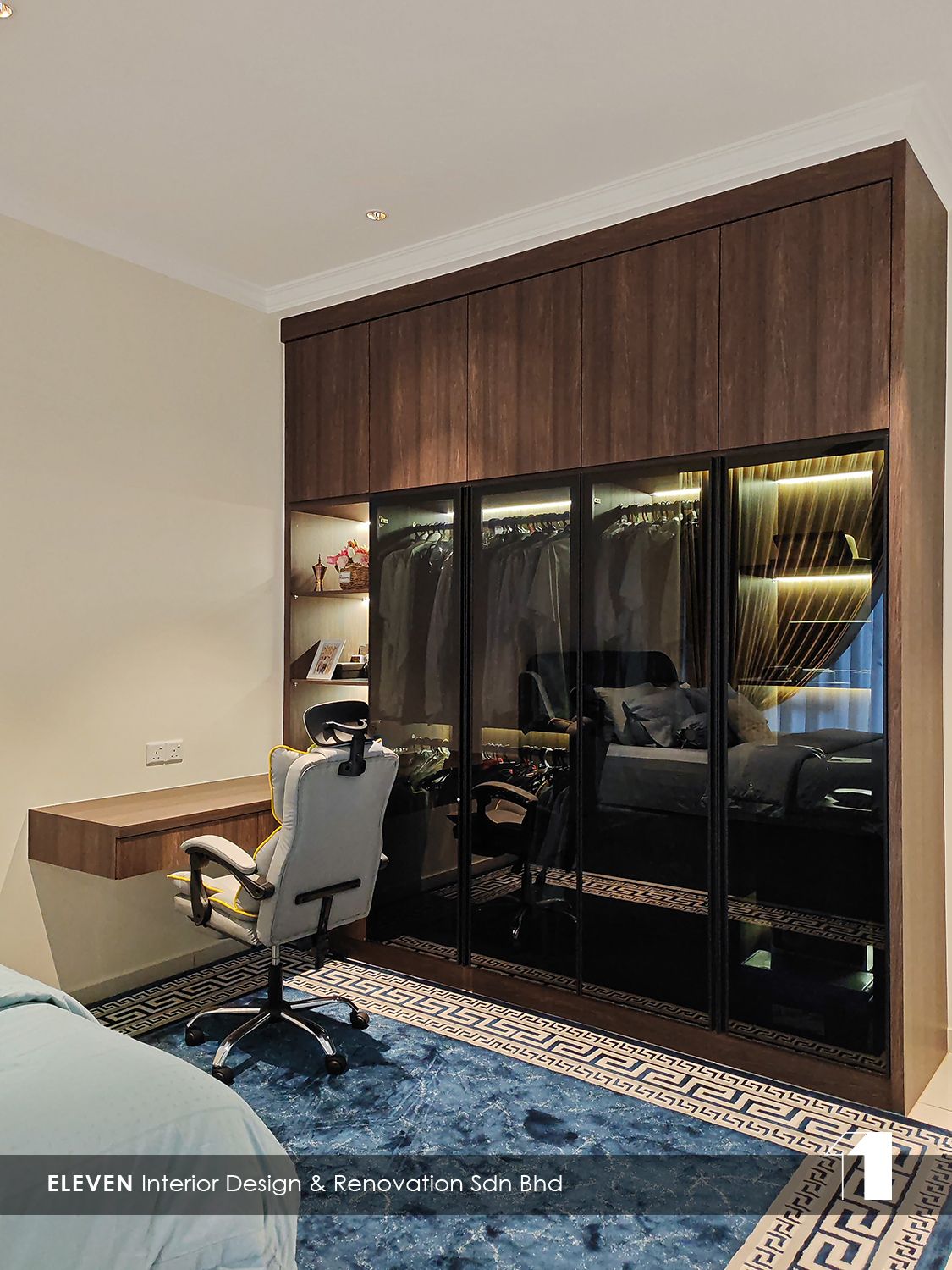 Eleven Interior Design & Renovation Sdn Bhd #2
