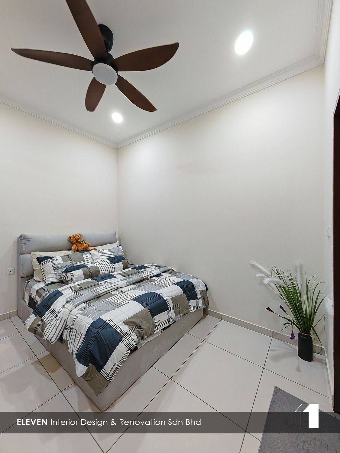 Eleven Interior Design & Renovation Sdn Bhd #9