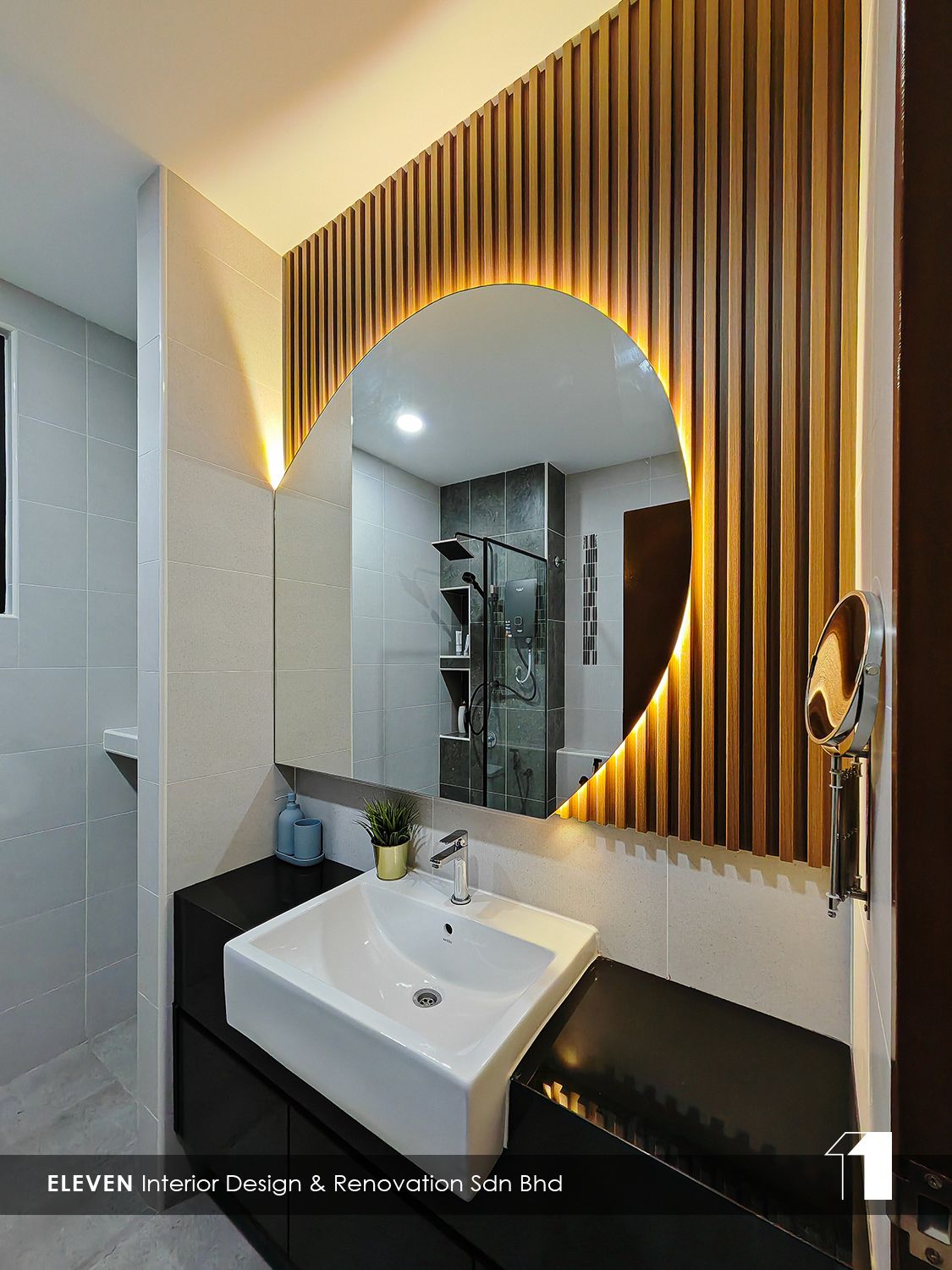 Eleven Interior Design & Renovation Sdn Bhd #6