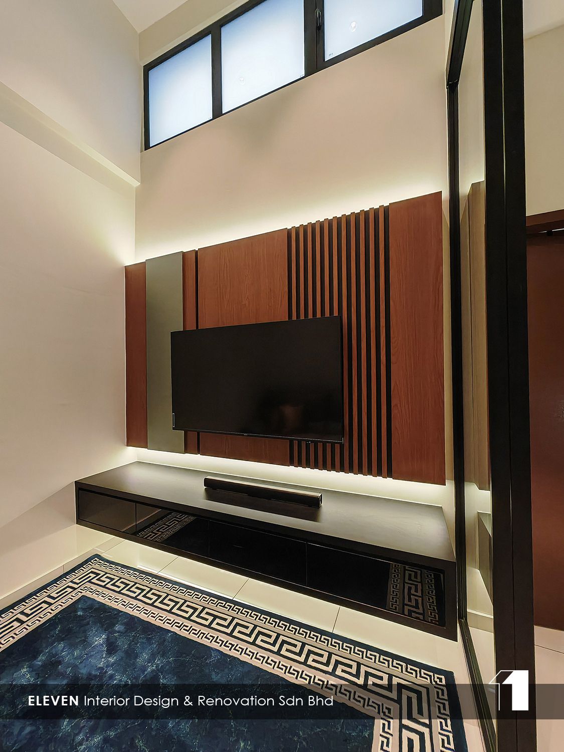 Eleven Interior Design & Renovation Sdn Bhd #27