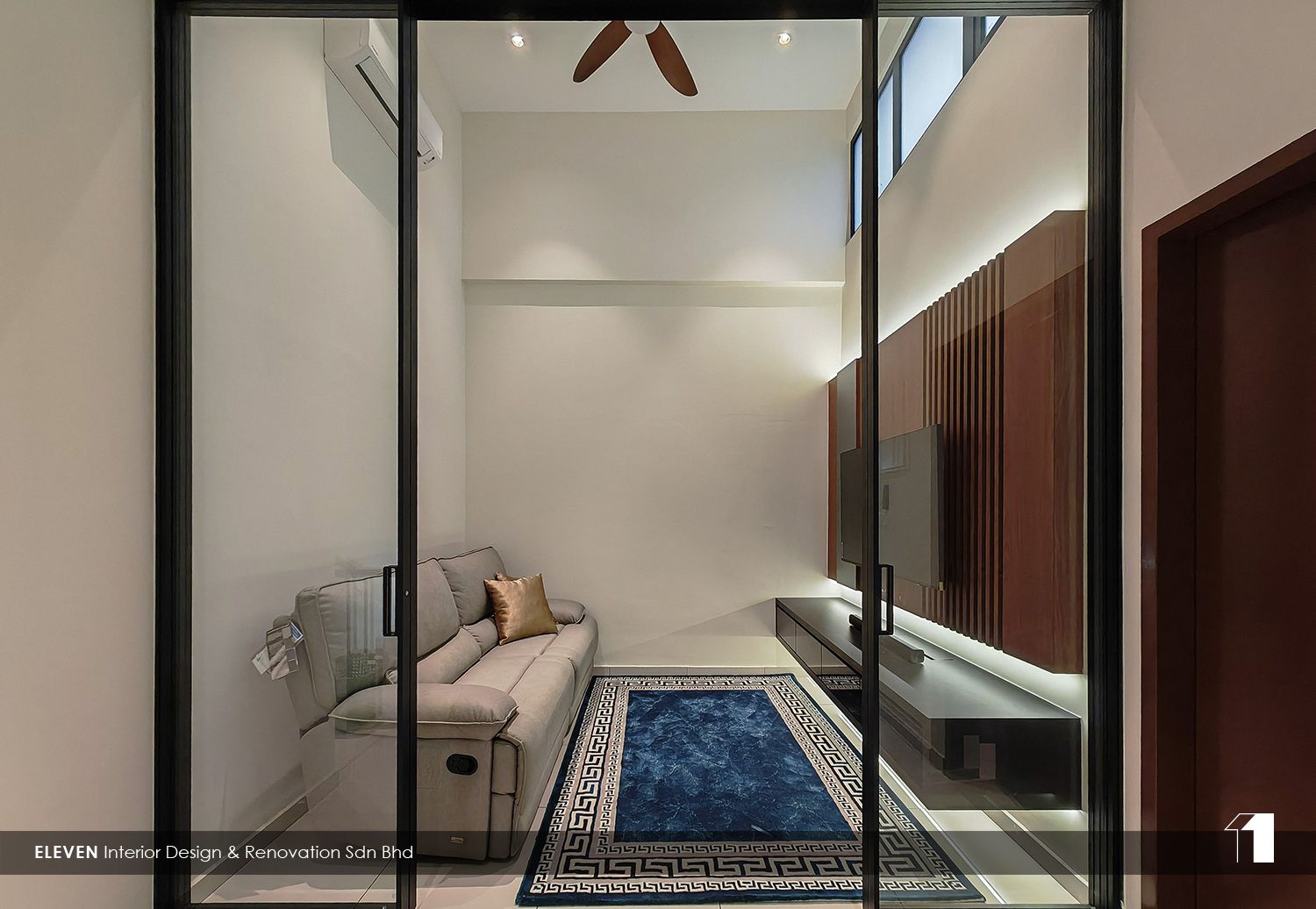 Eleven Interior Design & Renovation Sdn Bhd #25