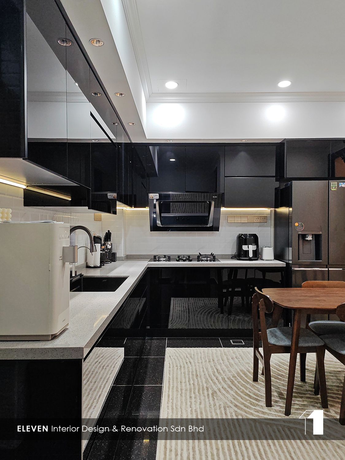 Eleven Interior Design & Renovation Sdn Bhd #21