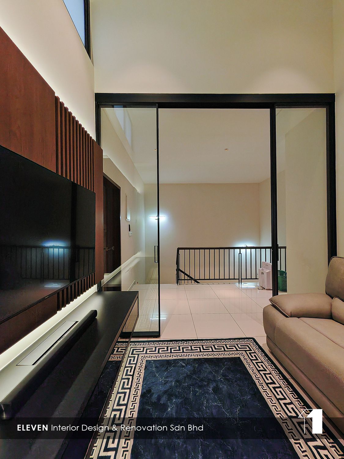 Eleven Interior Design & Renovation Sdn Bhd #29