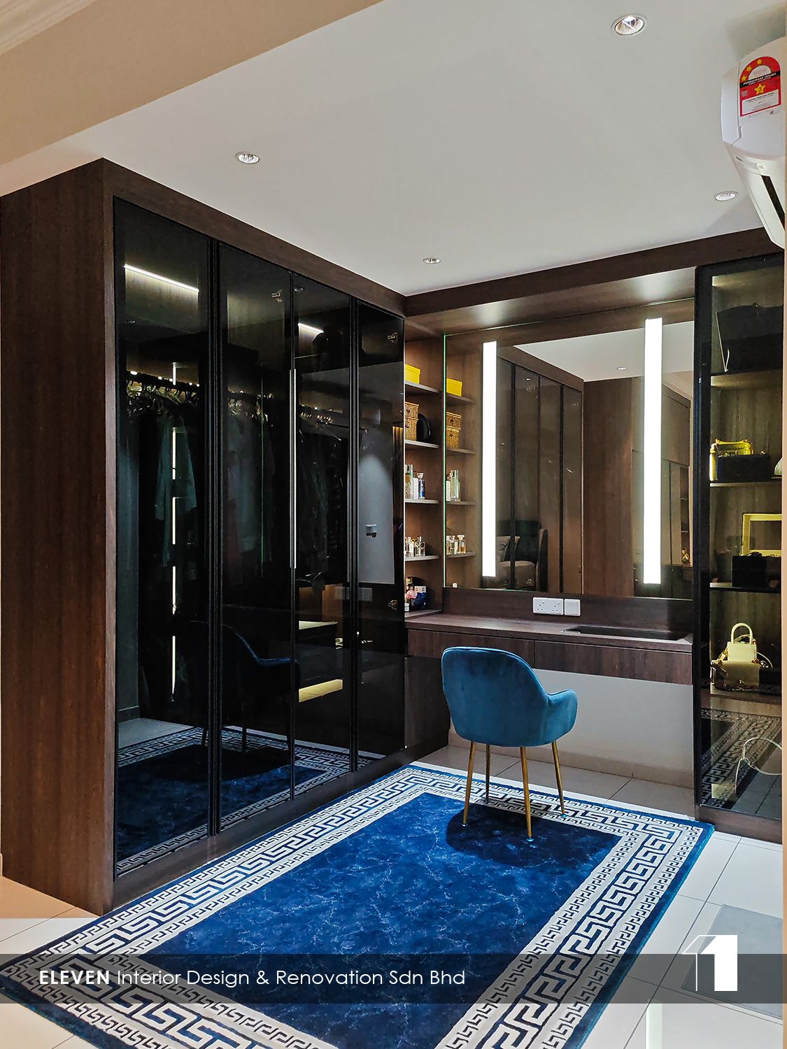 Eleven Interior Design & Renovation Sdn Bhd #5