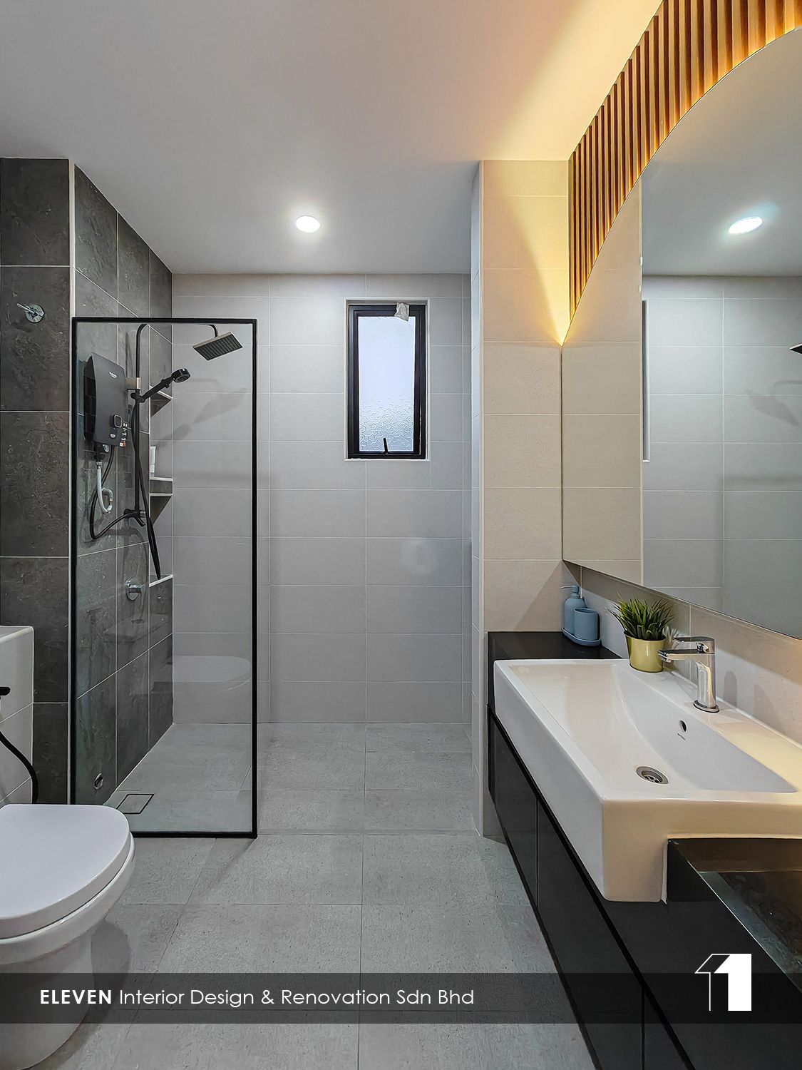 Eleven Interior Design & Renovation Sdn Bhd #7