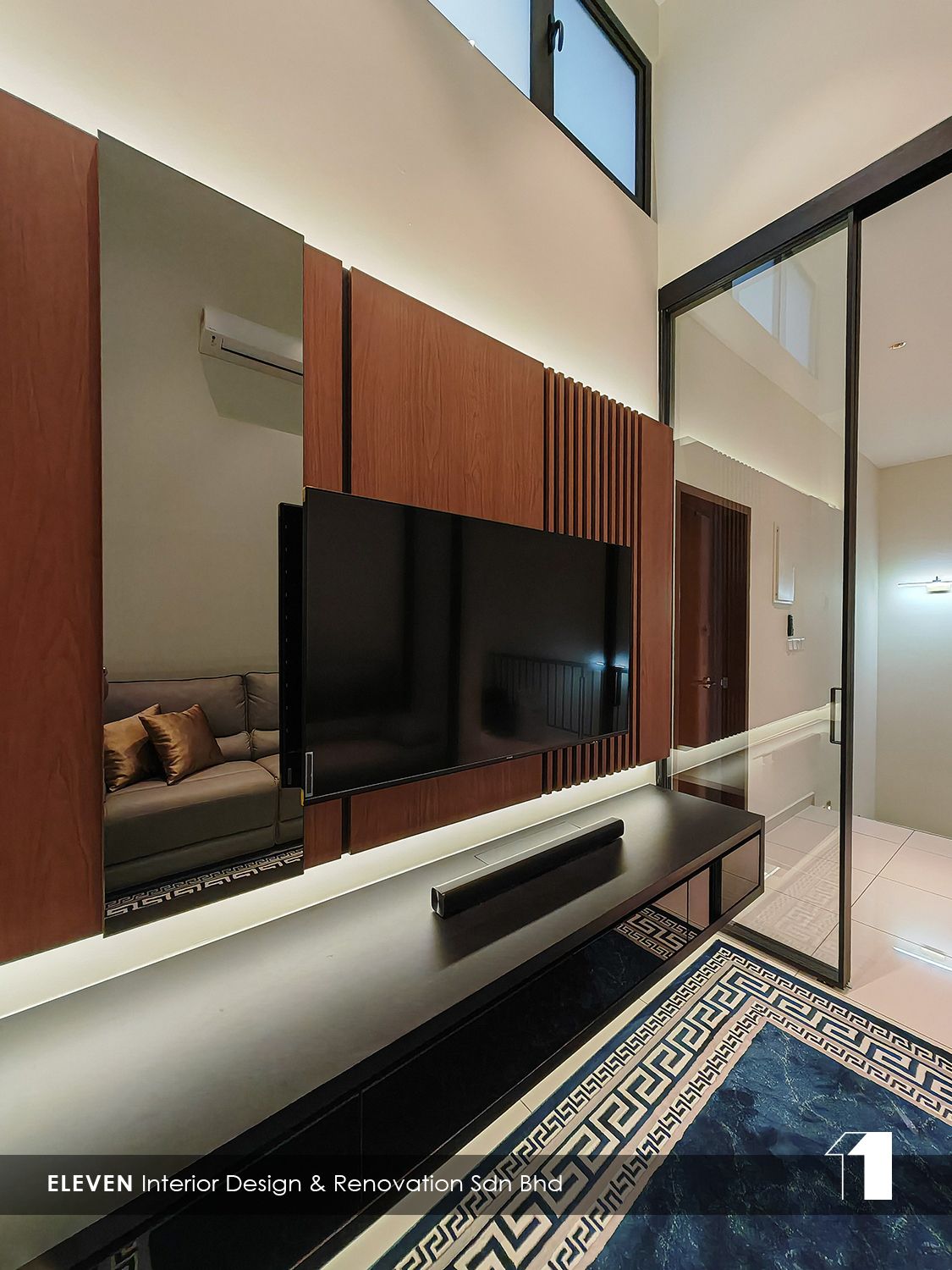 Eleven Interior Design & Renovation Sdn Bhd #28
