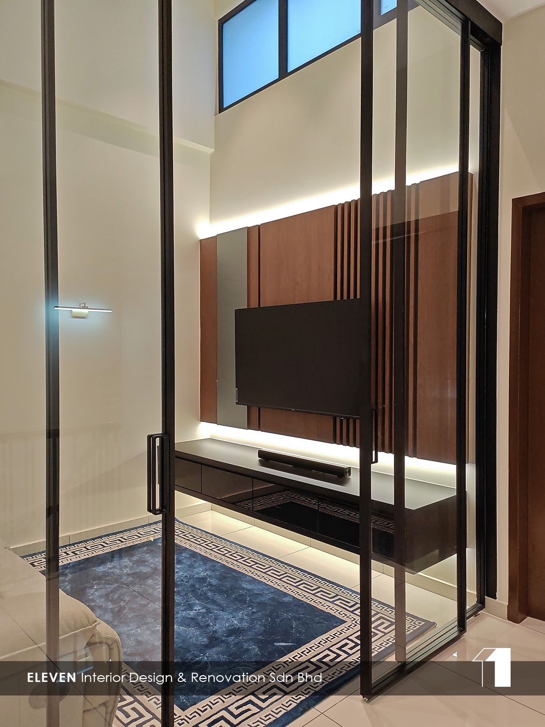 Eleven Interior Design & Renovation Sdn Bhd #24