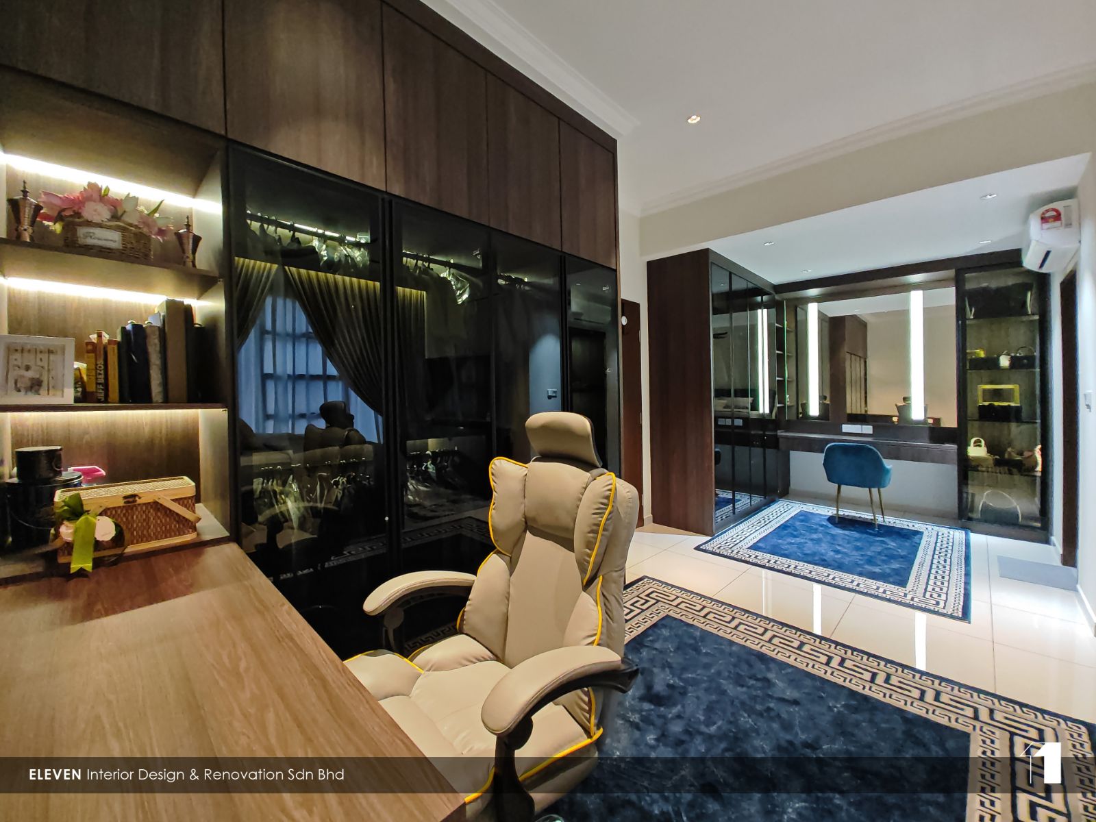 Eleven Interior Design & Renovation Sdn Bhd #4
