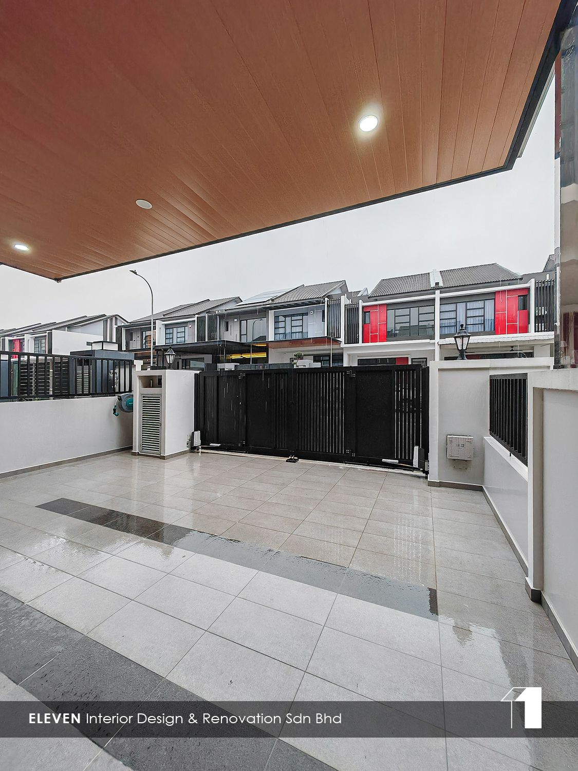 Eleven Interior Design & Renovation Sdn Bhd #19
