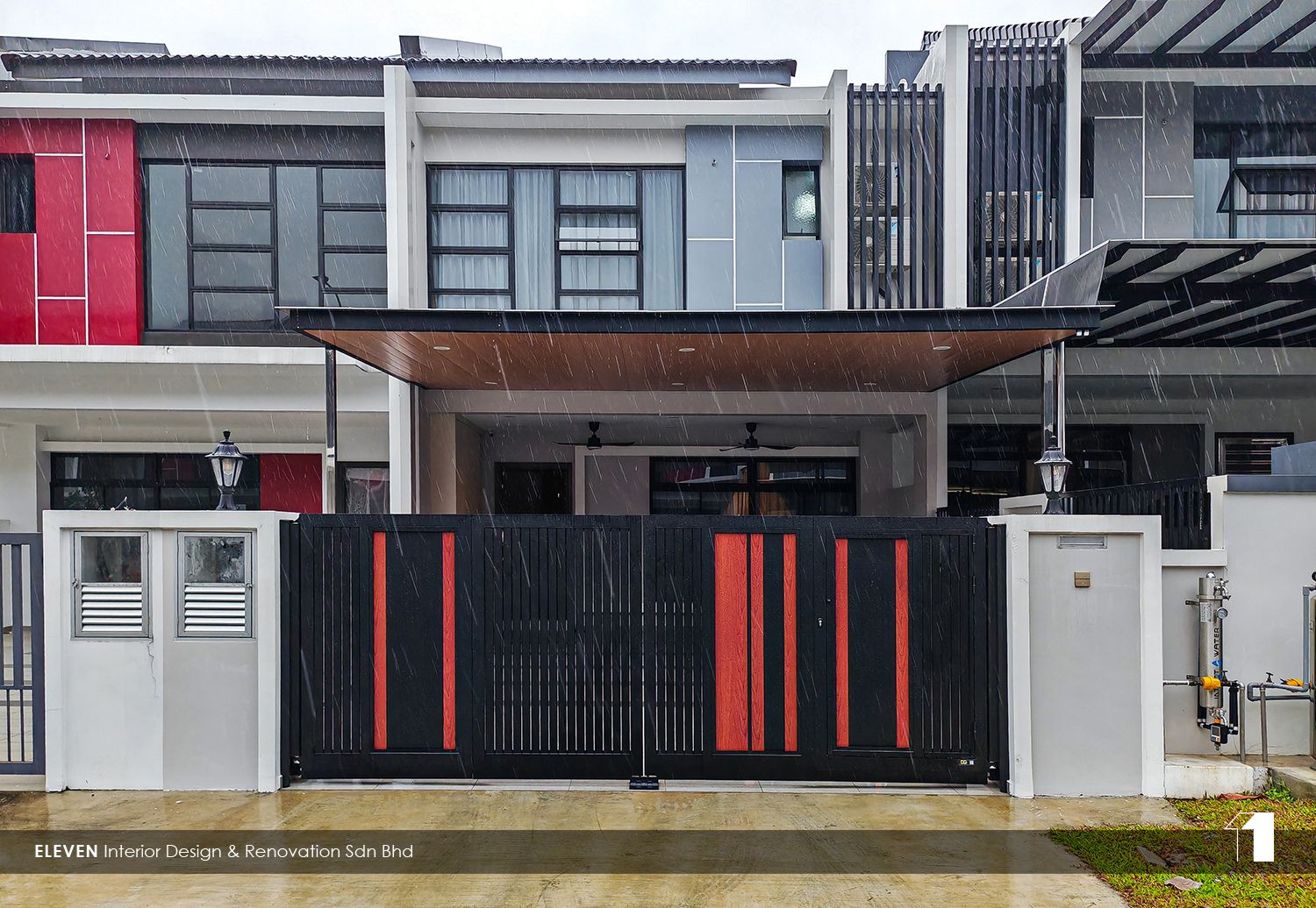 Eleven Interior Design & Renovation Sdn Bhd #20