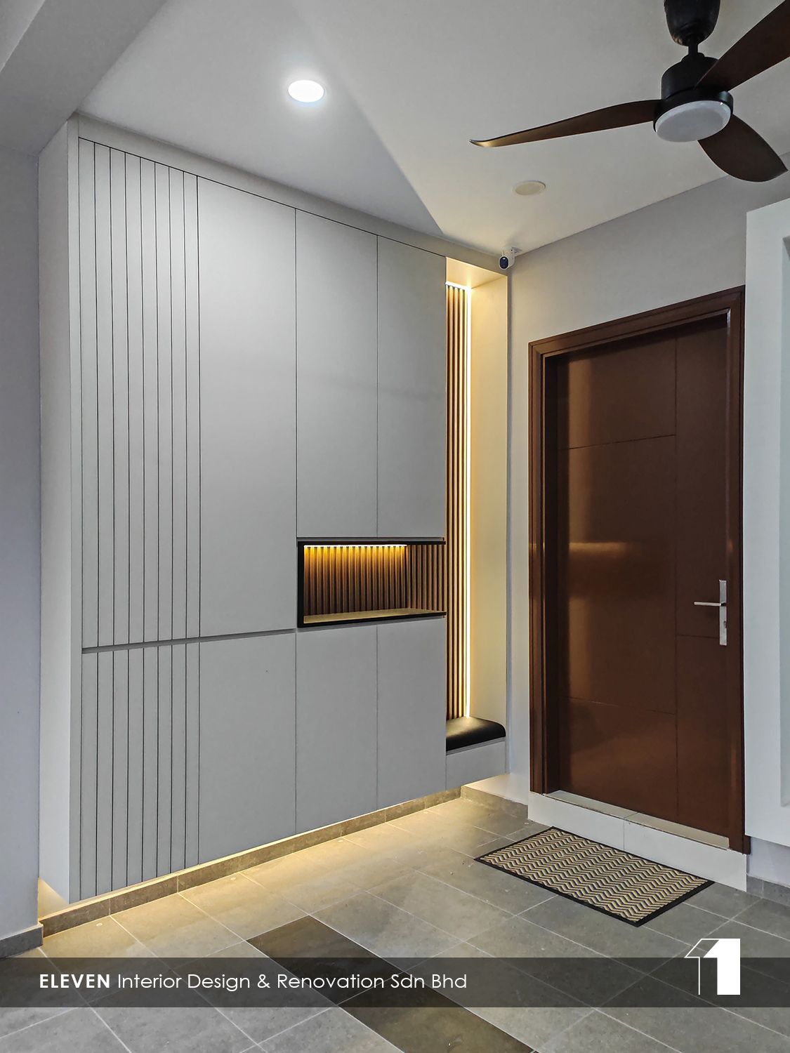 Eleven Interior Design & Renovation Sdn Bhd #17