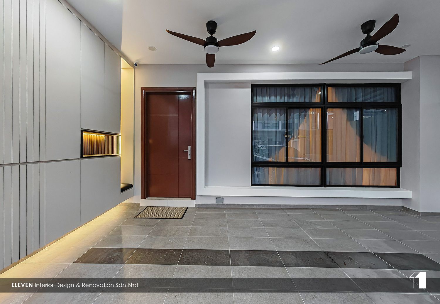 Eleven Interior Design & Renovation Sdn Bhd #18