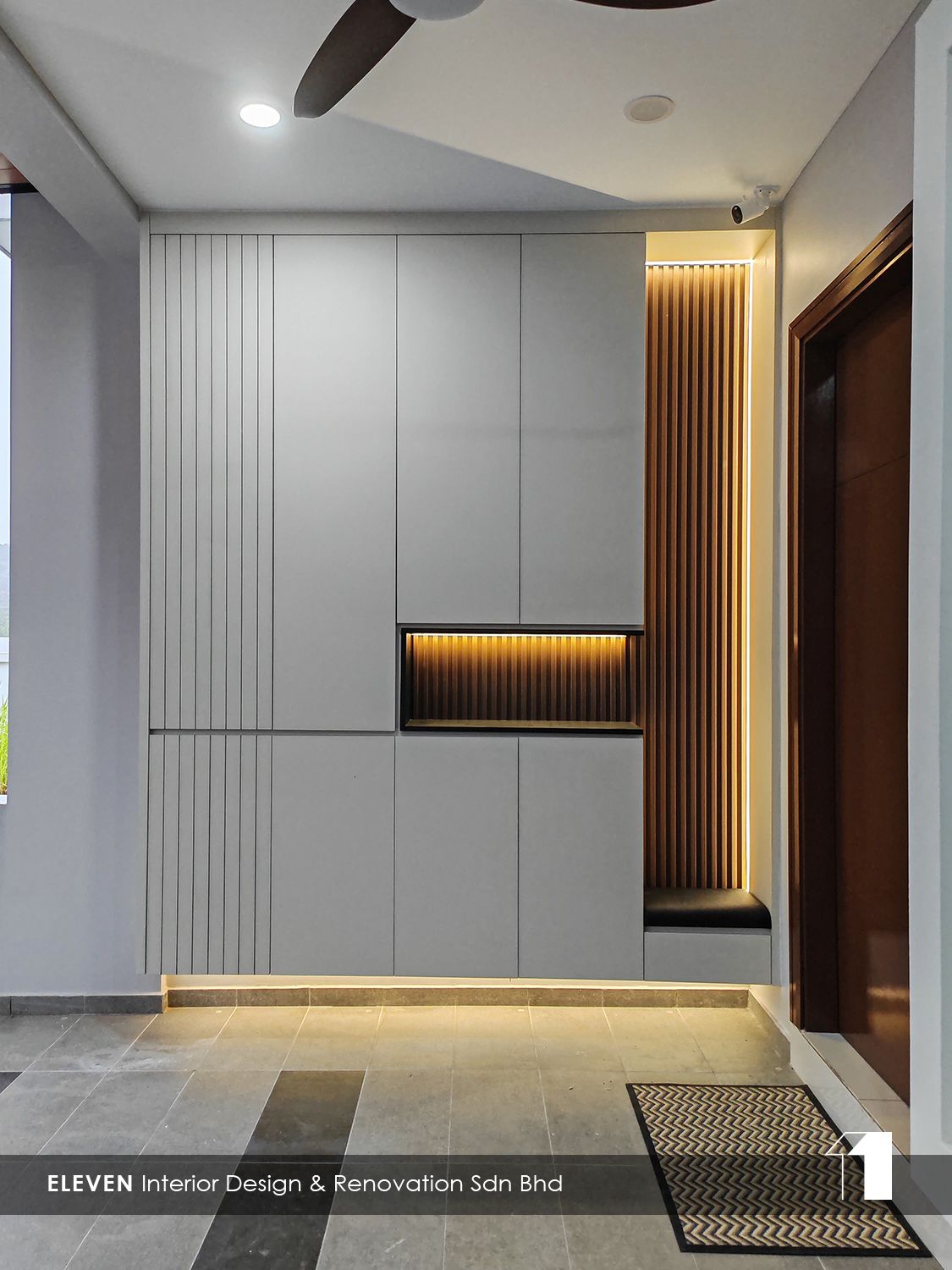 Eleven Interior Design & Renovation Sdn Bhd #16