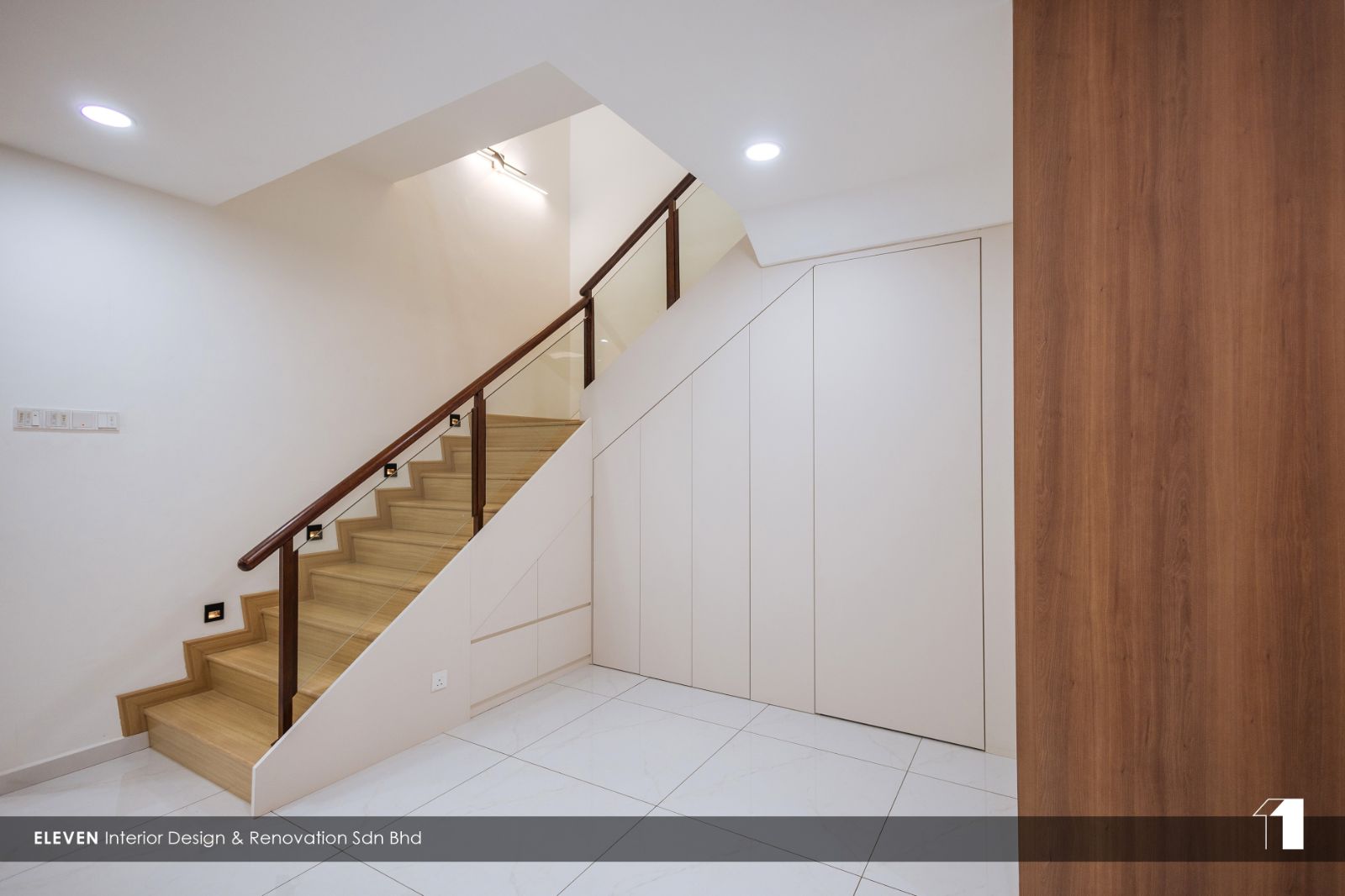 Eleven Interior Design & Renovation Sdn Bhd #12