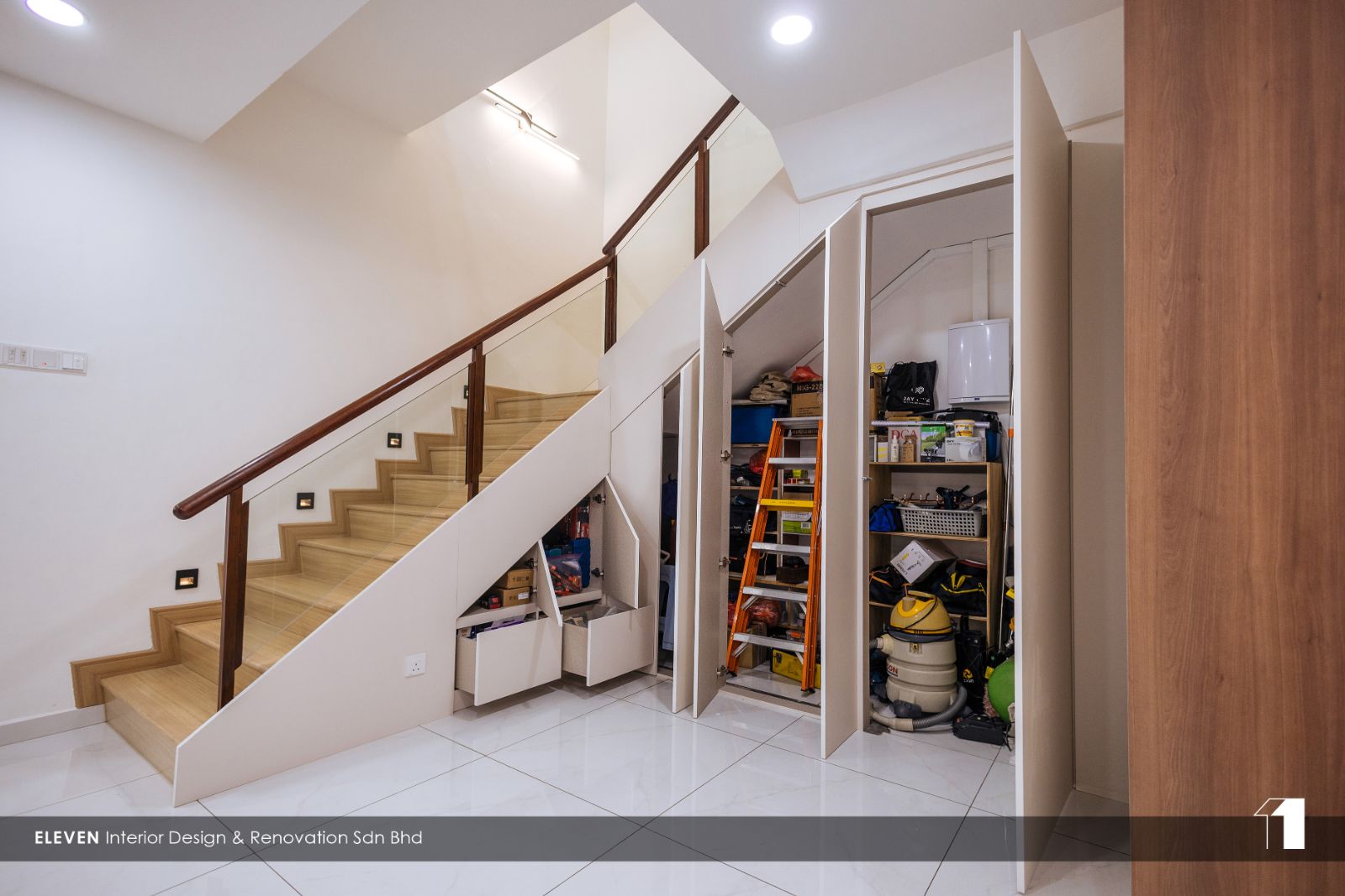 Eleven Interior Design & Renovation Sdn Bhd #11