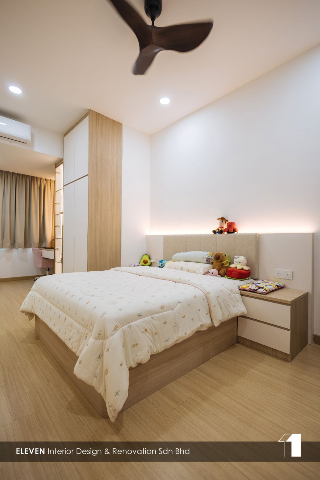 Eleven Interior Design & Renovation Sdn Bhd #30