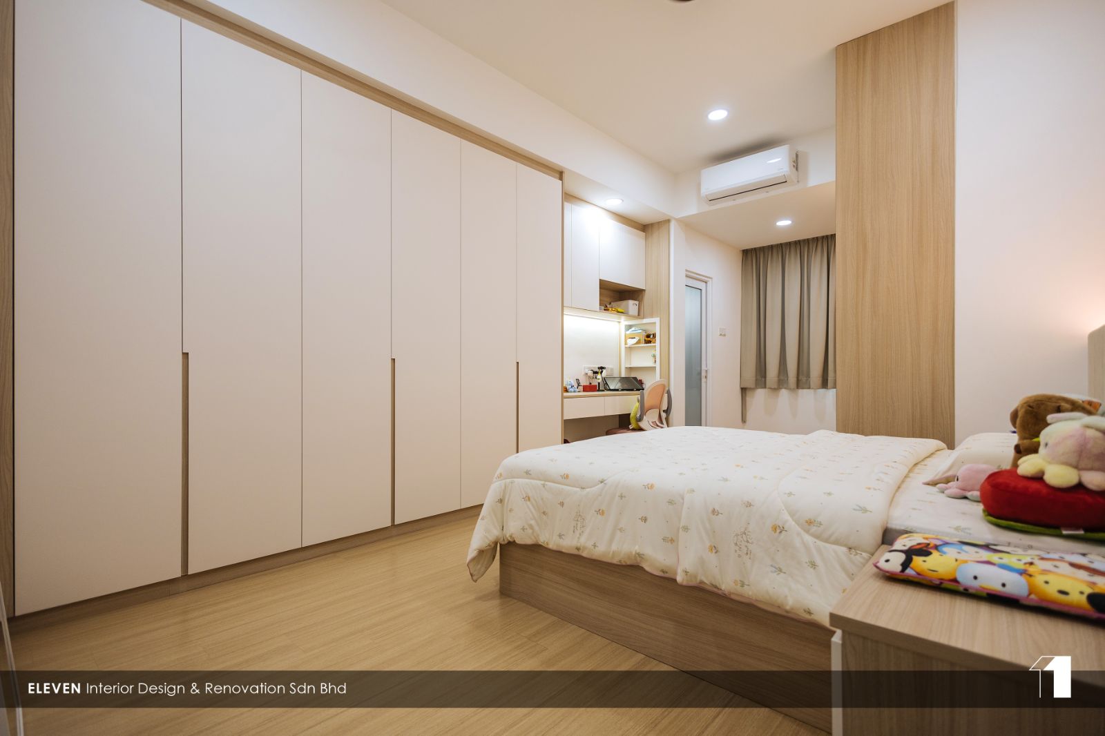 Eleven Interior Design & Renovation Sdn Bhd #29