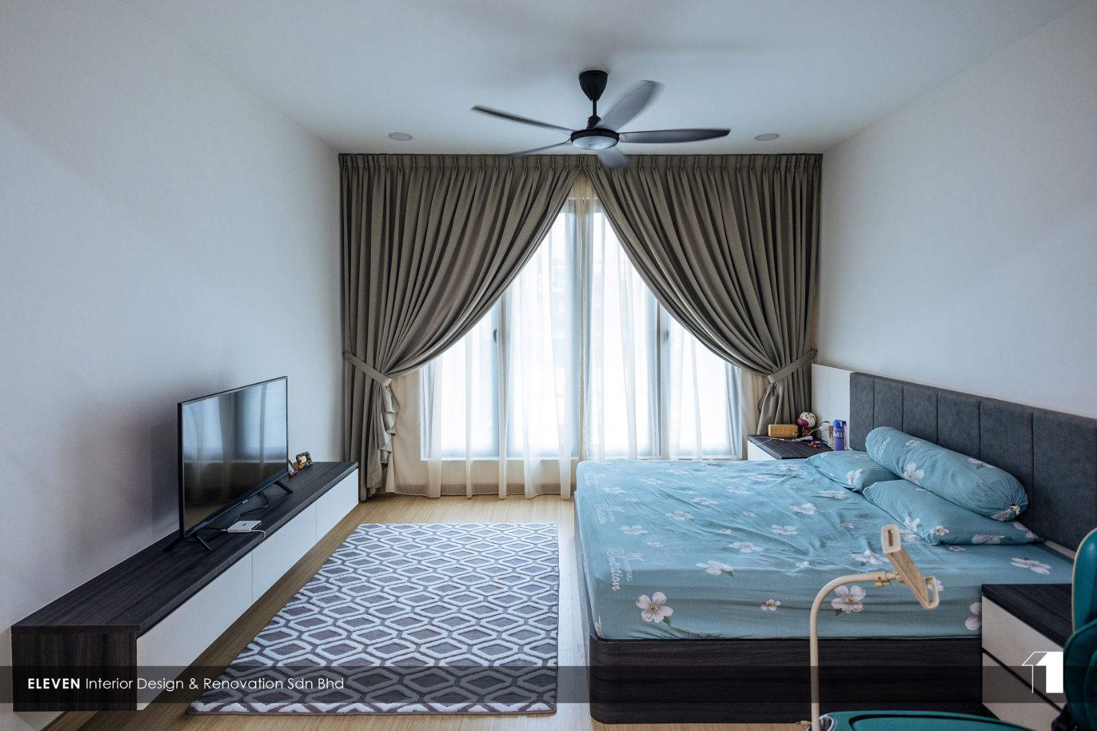 Eleven Interior Design & Renovation Sdn Bhd #10