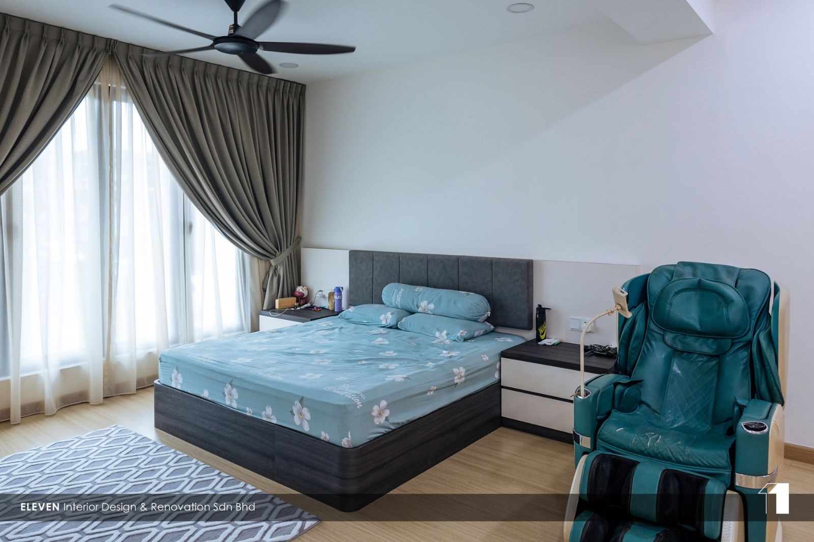 Eleven Interior Design & Renovation Sdn Bhd #9