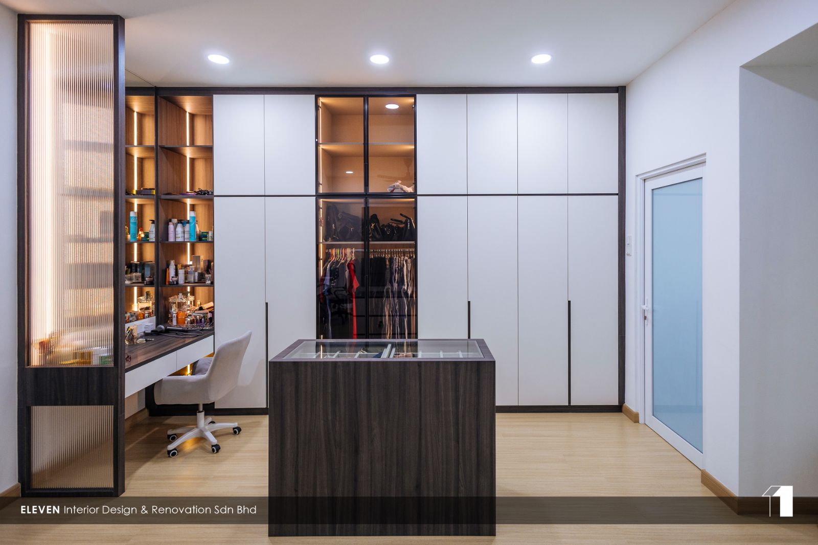 Eleven Interior Design & Renovation Sdn Bhd #8