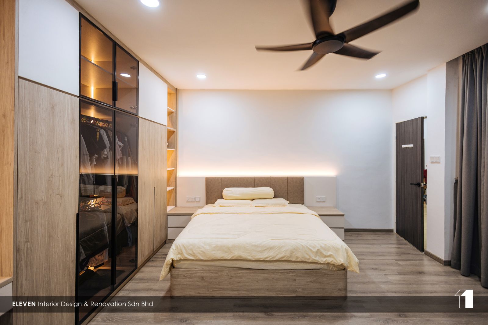 Eleven Interior Design & Renovation Sdn Bhd #5