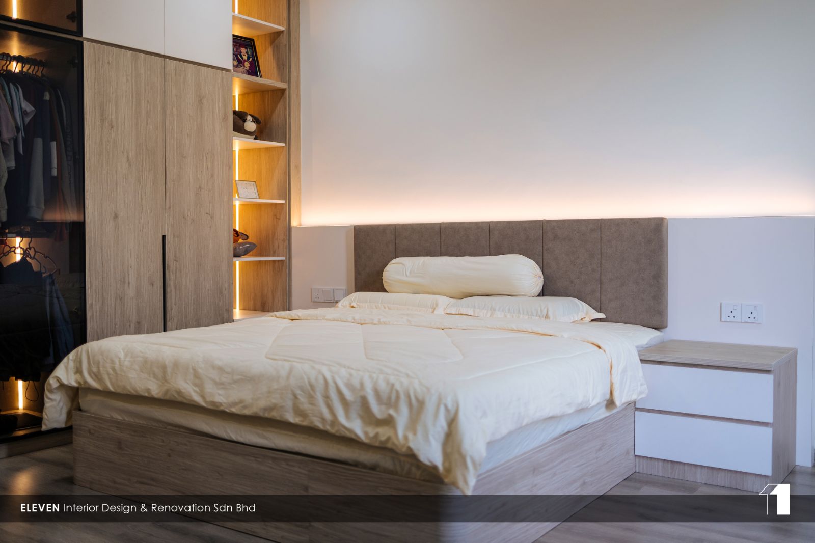 Eleven Interior Design & Renovation Sdn Bhd #4