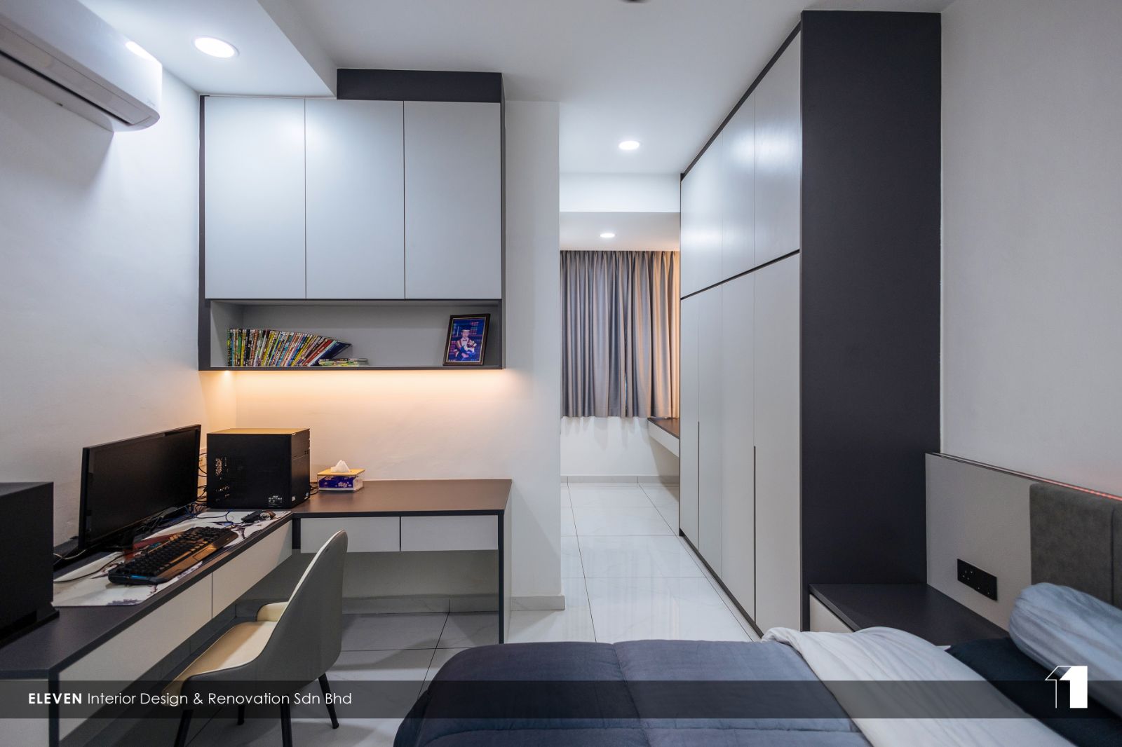 Eleven Interior Design & Renovation Sdn Bhd #14