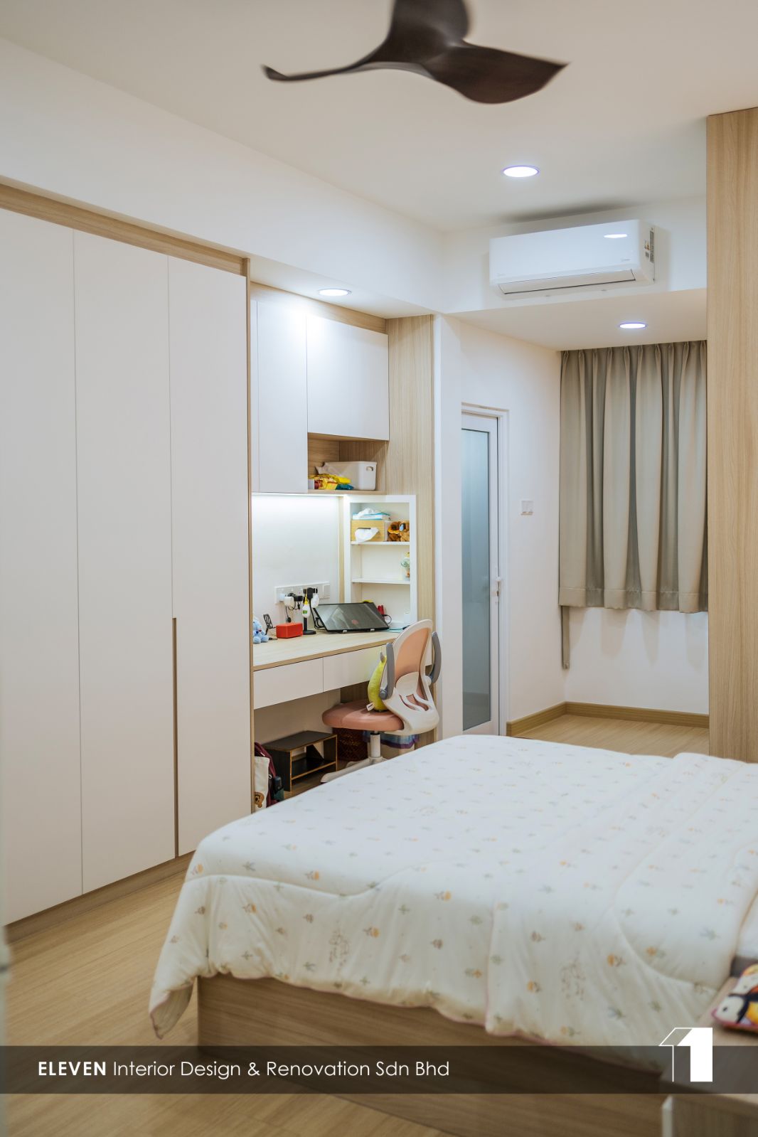 Eleven Interior Design & Renovation Sdn Bhd #27