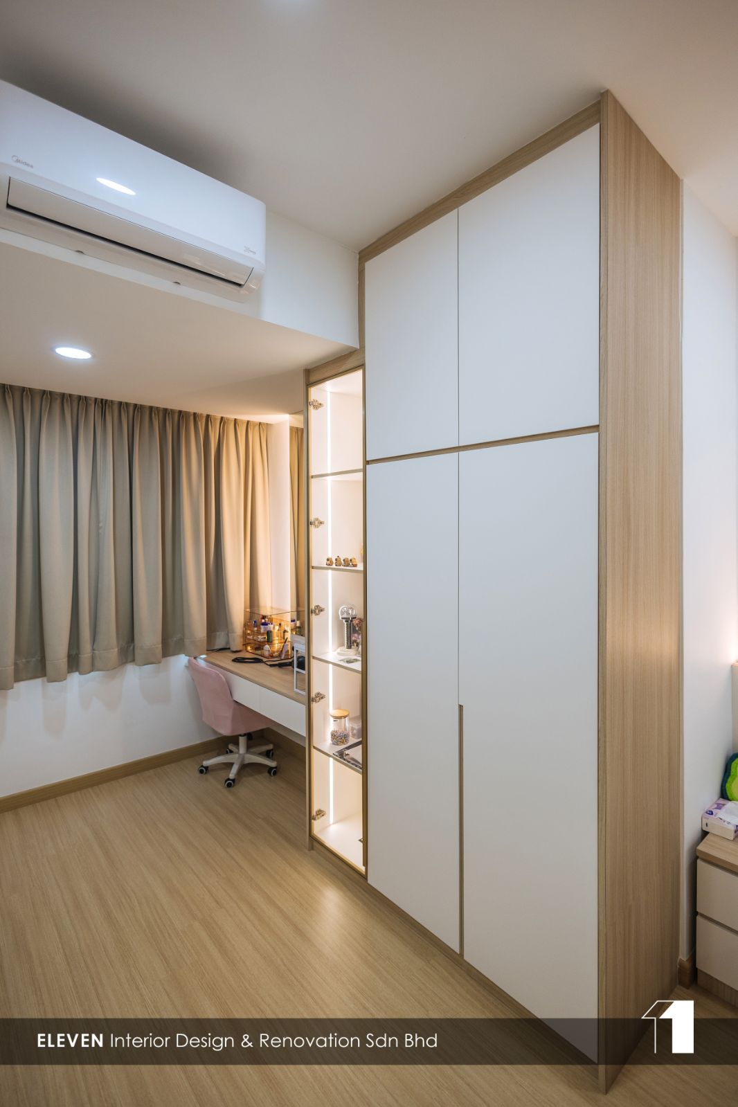 Eleven Interior Design & Renovation Sdn Bhd #28