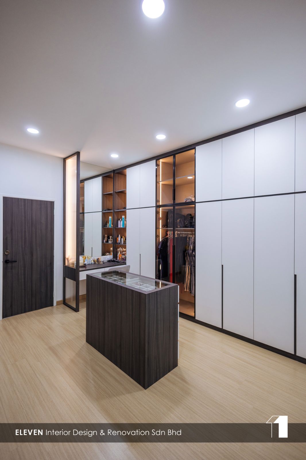 Eleven Interior Design & Renovation Sdn Bhd #7