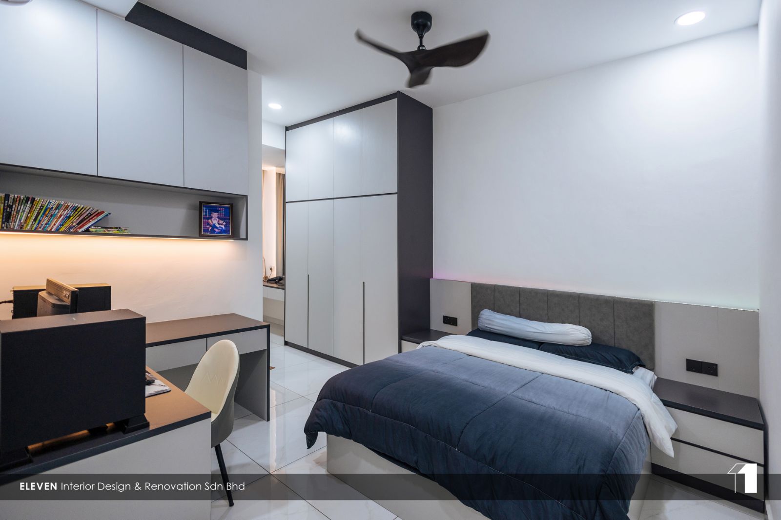 Eleven Interior Design & Renovation Sdn Bhd #13