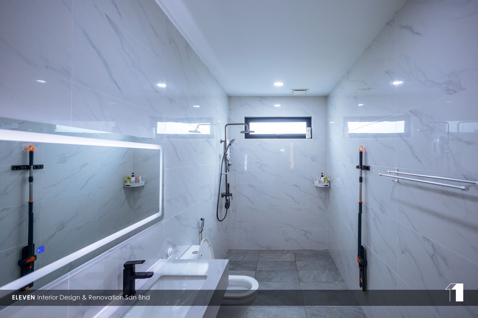 Eleven Interior Design & Renovation Sdn Bhd #6