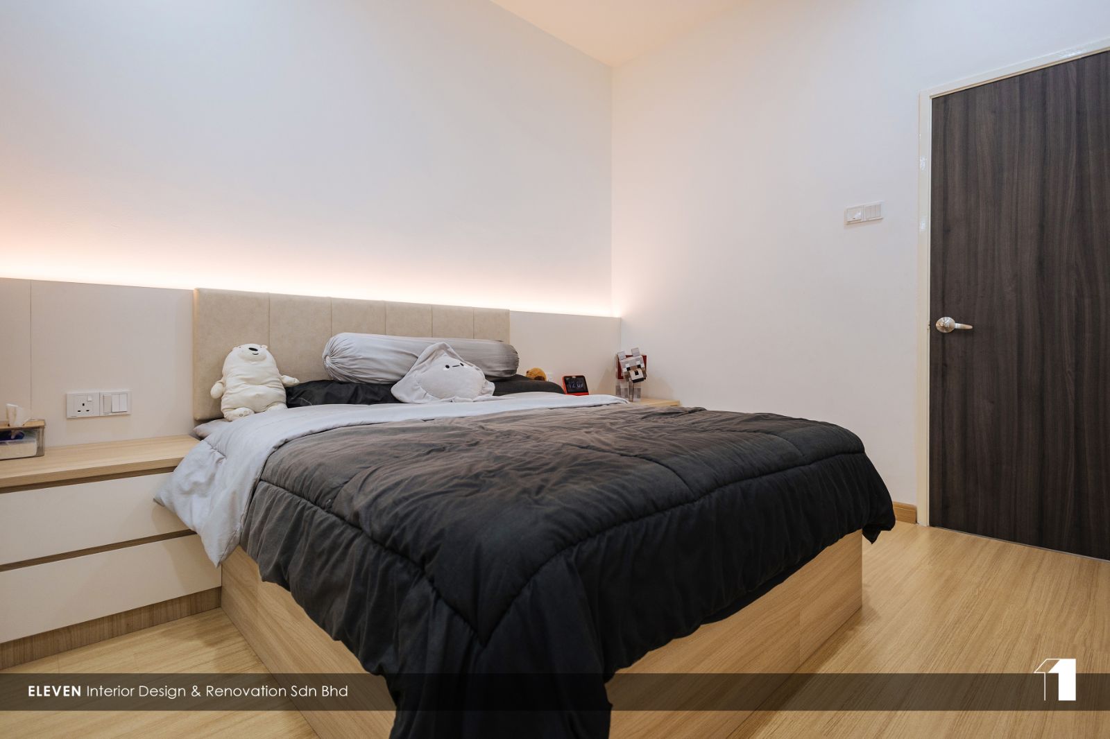 Eleven Interior Design & Renovation Sdn Bhd #3