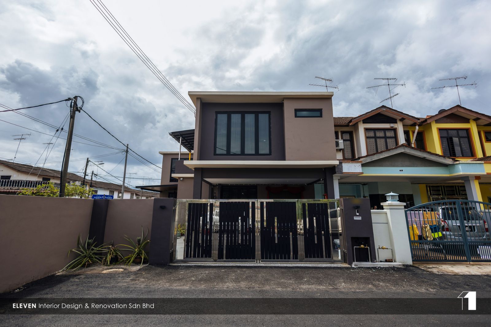Eleven Interior Design & Renovation Sdn Bhd #14