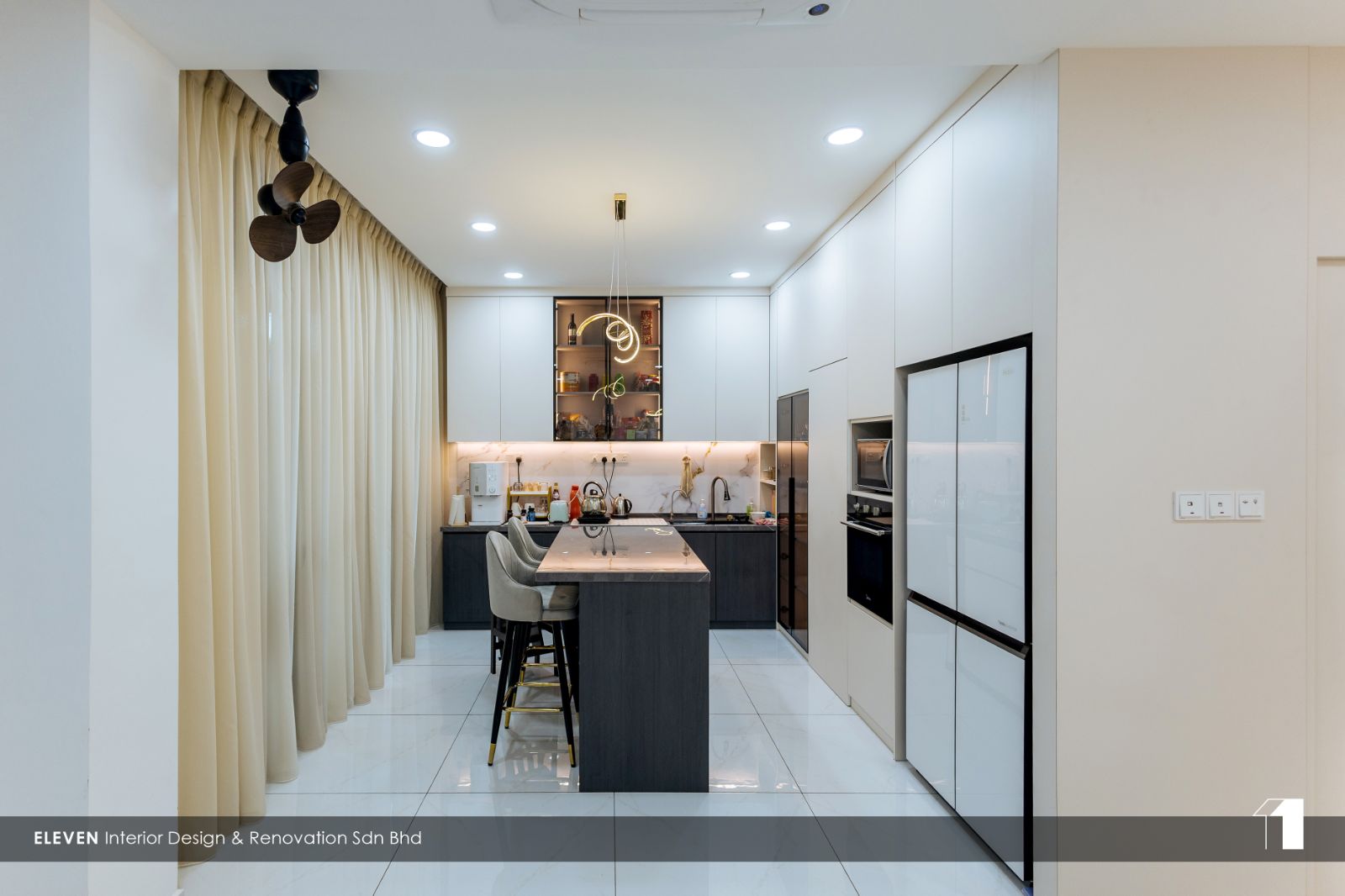 Eleven Interior Design & Renovation Sdn Bhd #22