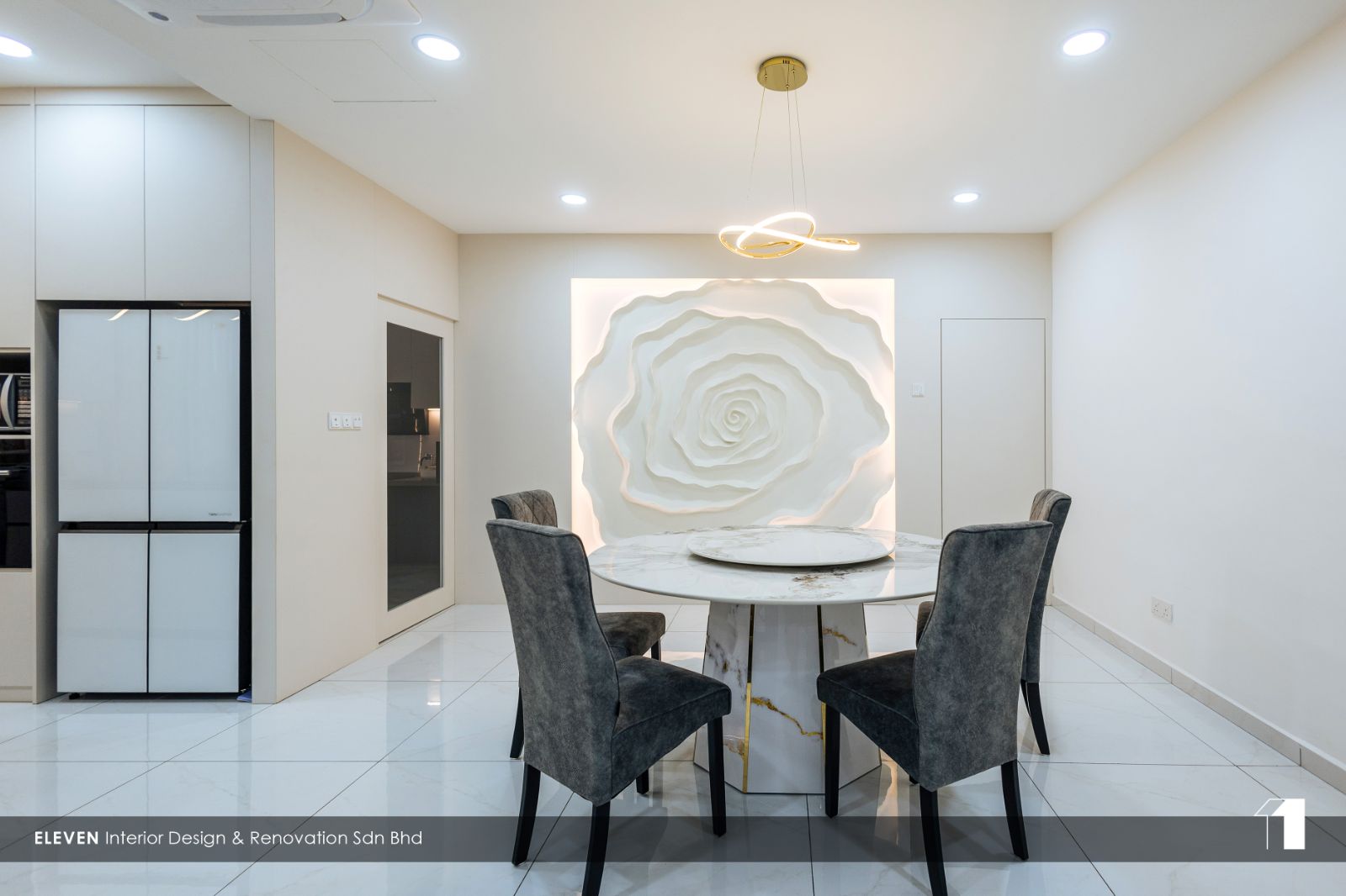 Eleven Interior Design & Renovation Sdn Bhd #23