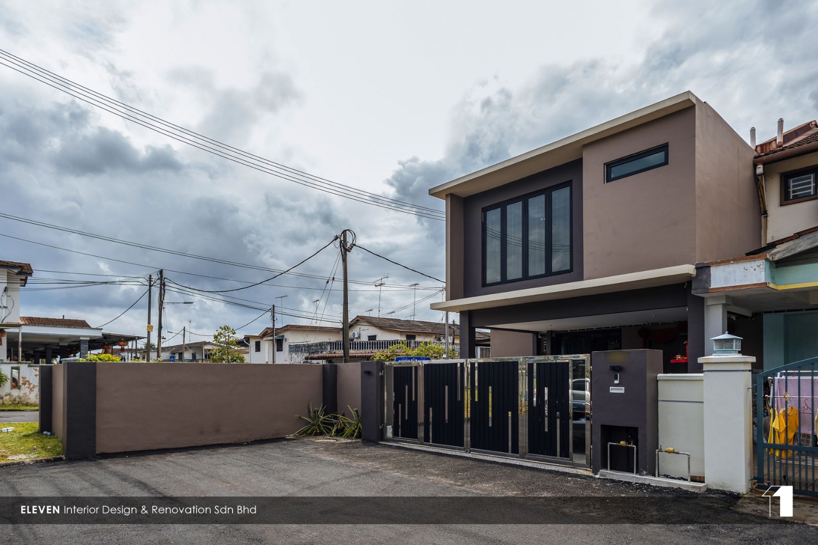 Eleven Interior Design & Renovation Sdn Bhd #15
