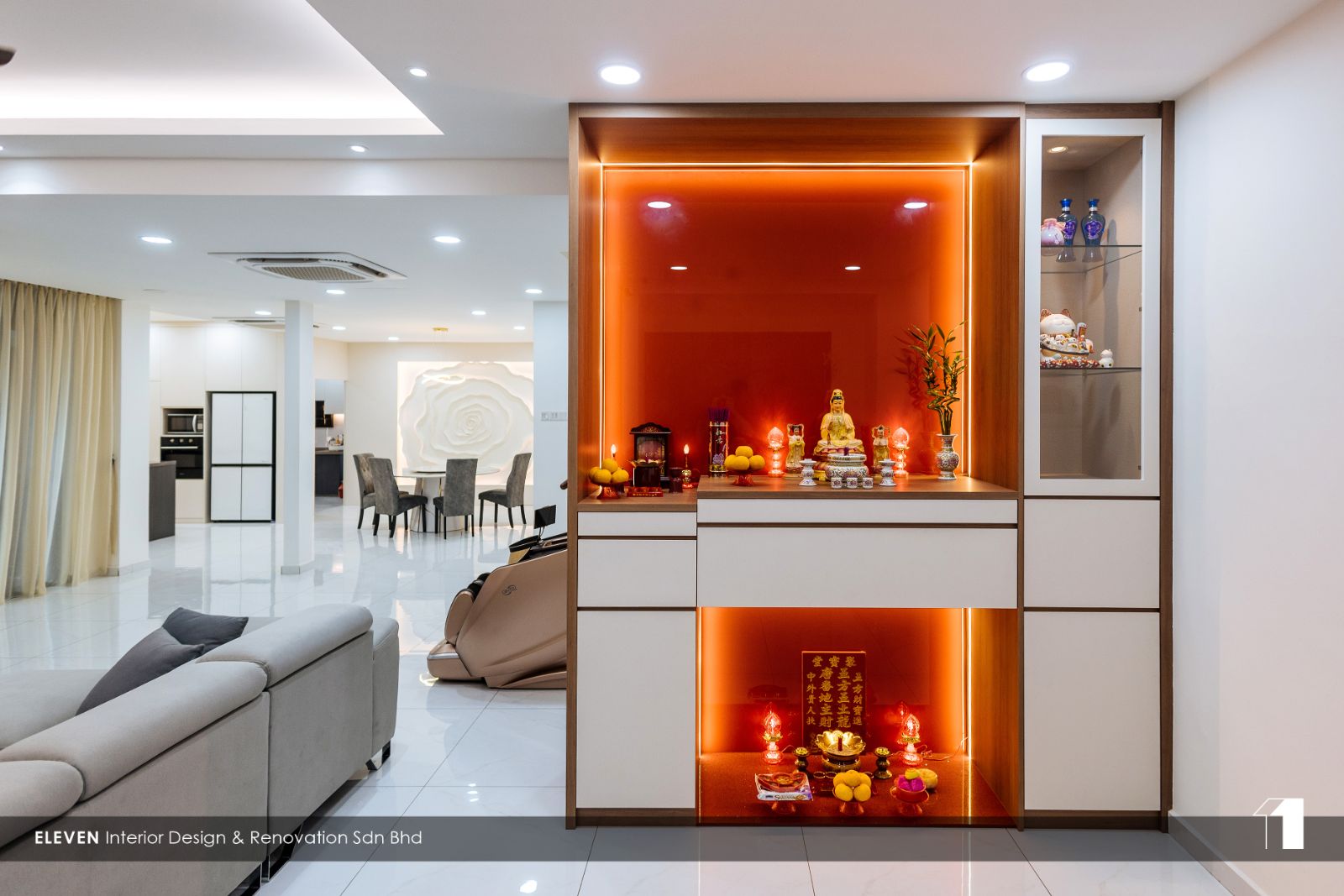 Eleven Interior Design & Renovation Sdn Bhd #21