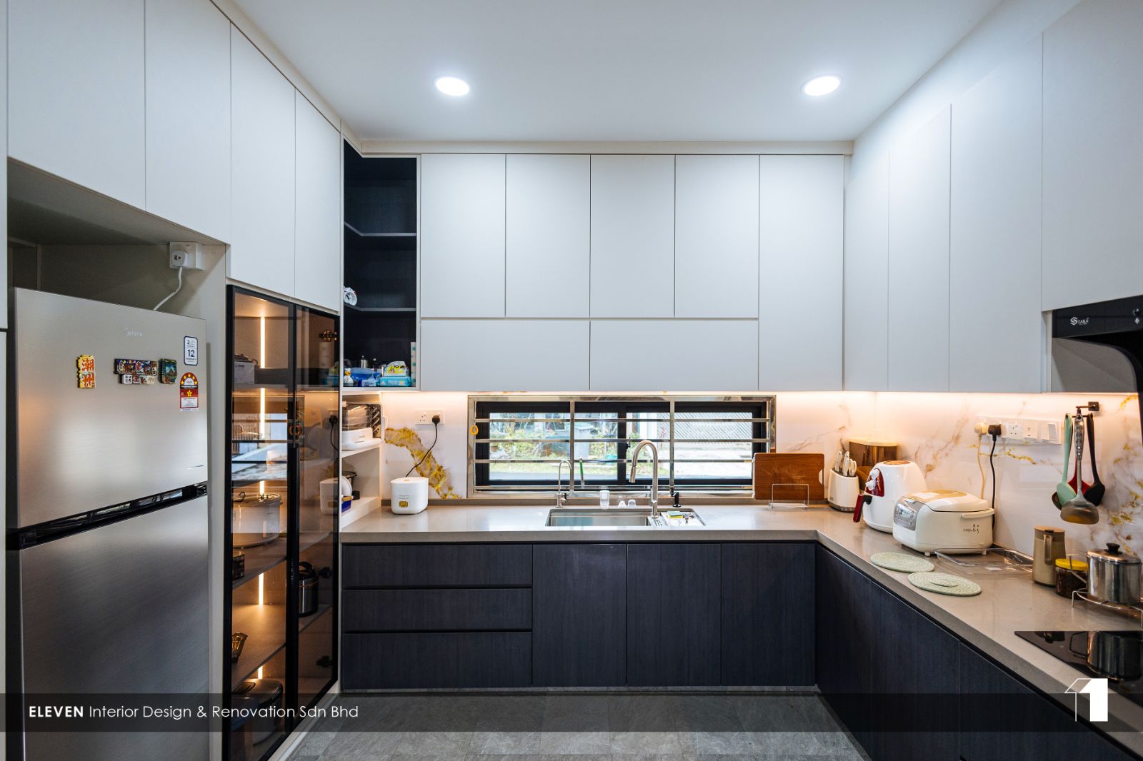 Eleven Interior Design & Renovation Sdn Bhd #19
