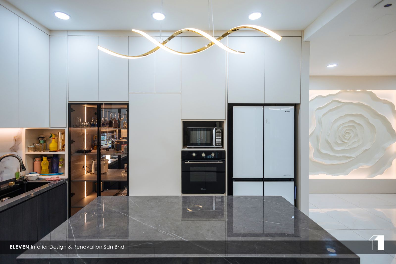 Eleven Interior Design & Renovation Sdn Bhd #20