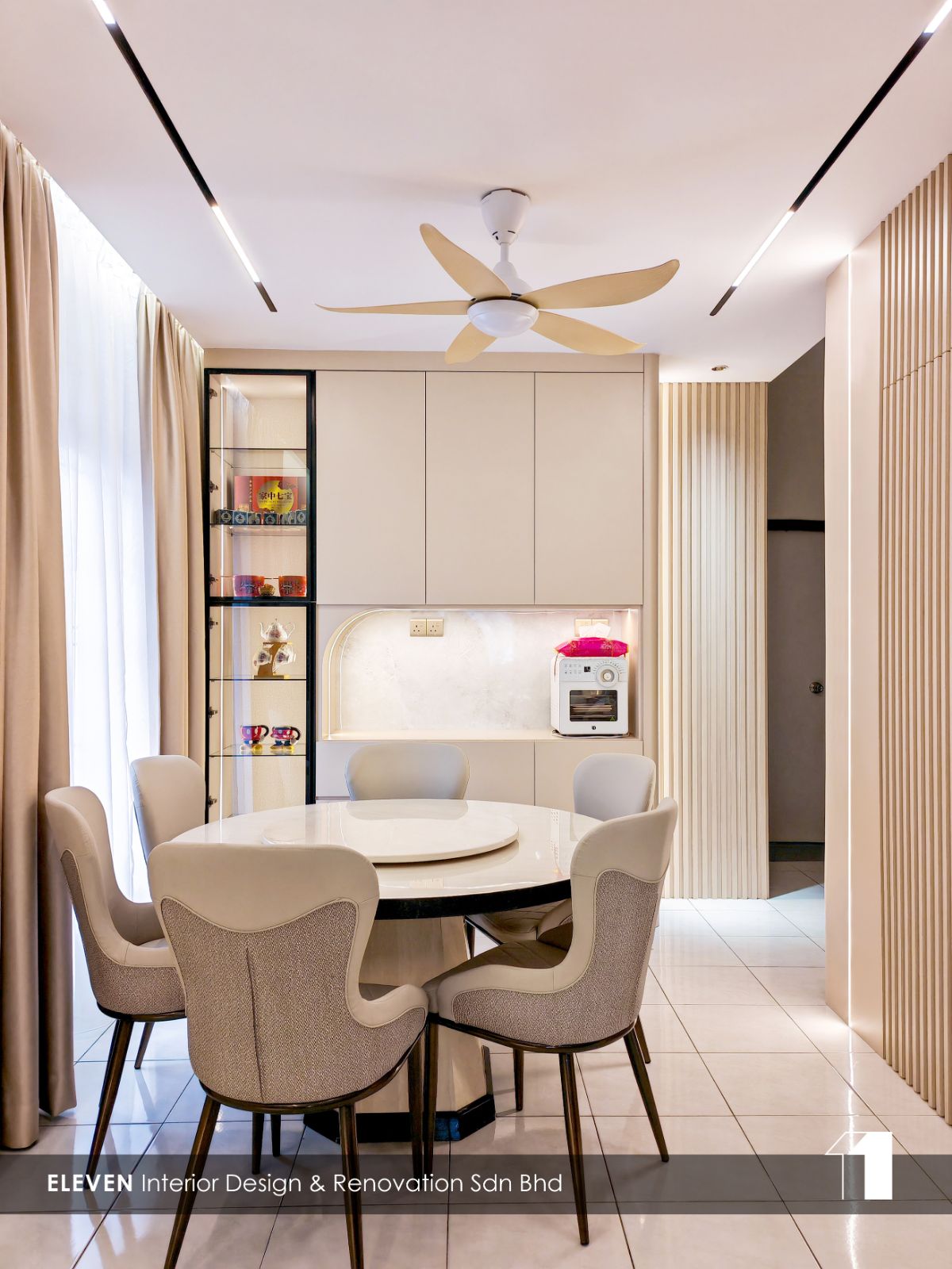Eleven Interior Design & Renovation Sdn Bhd #7