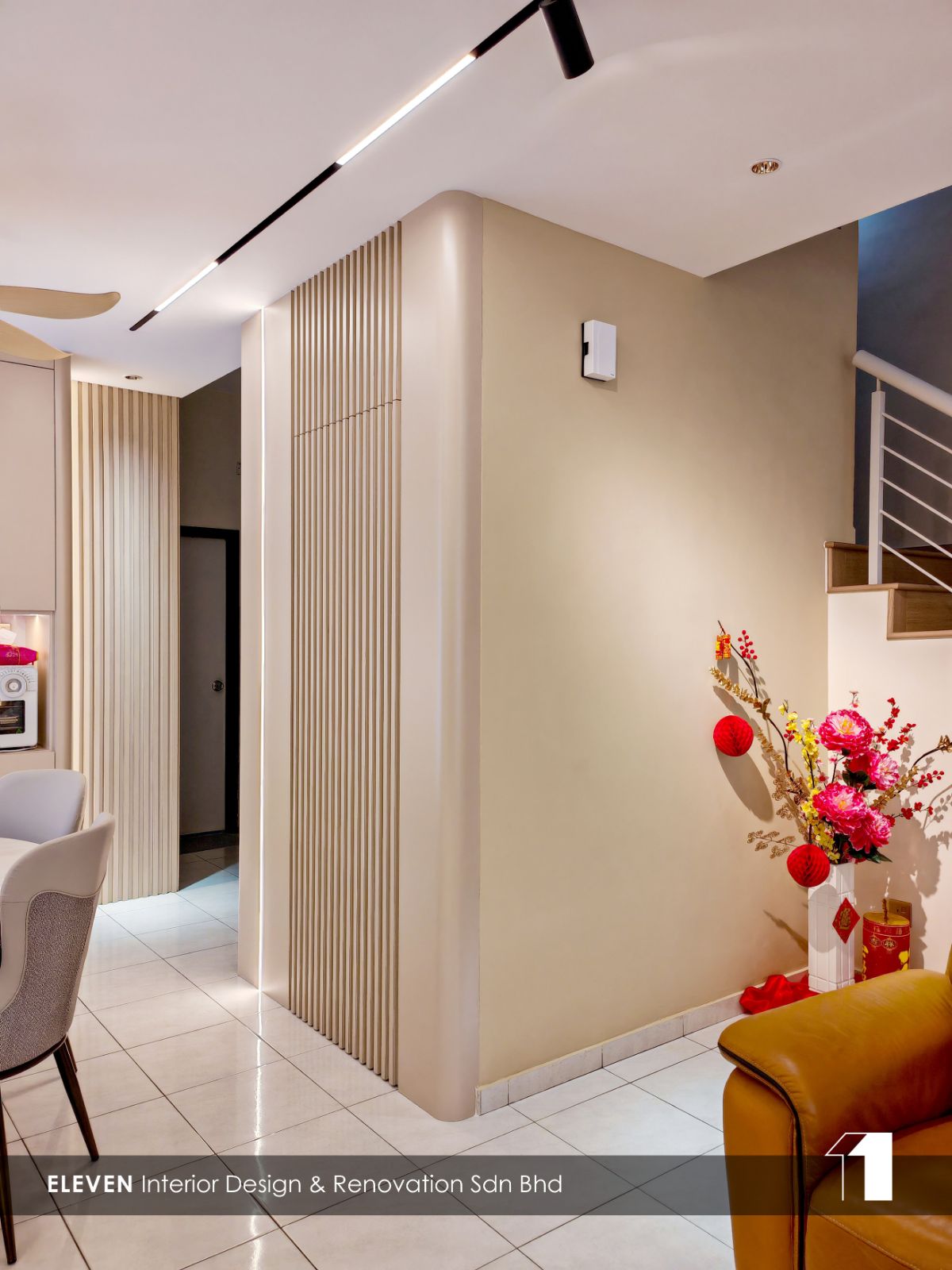 Eleven Interior Design & Renovation Sdn Bhd #10