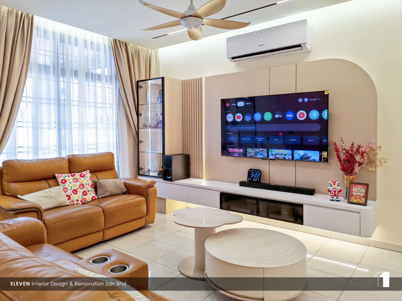 Eleven Interior Design & Renovation Sdn Bhd #6