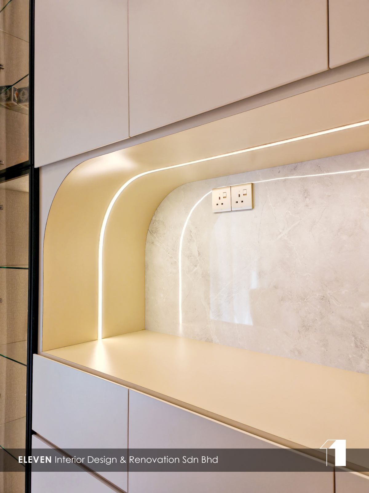Eleven Interior Design & Renovation Sdn Bhd #8