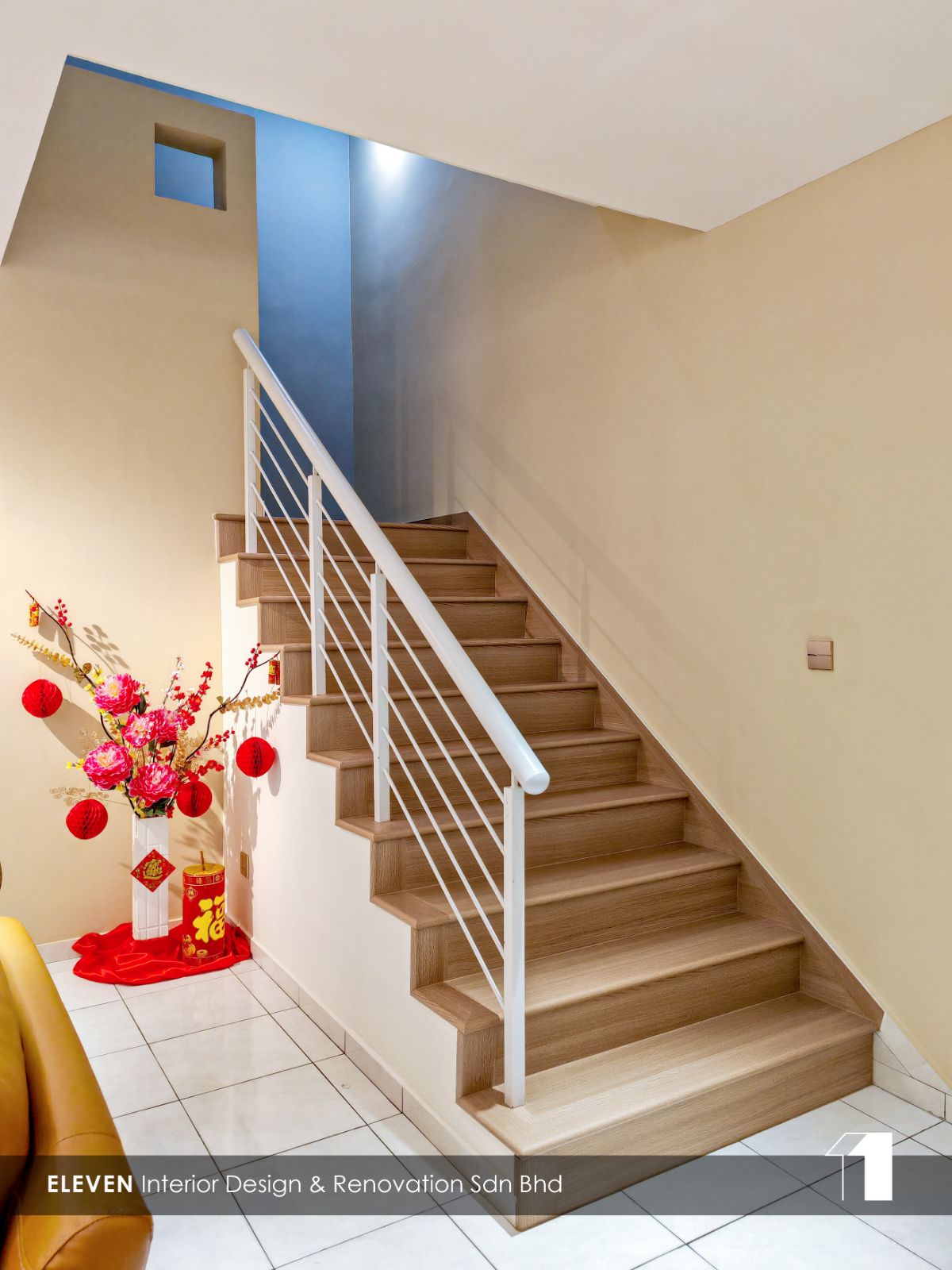 Eleven Interior Design & Renovation Sdn Bhd #12