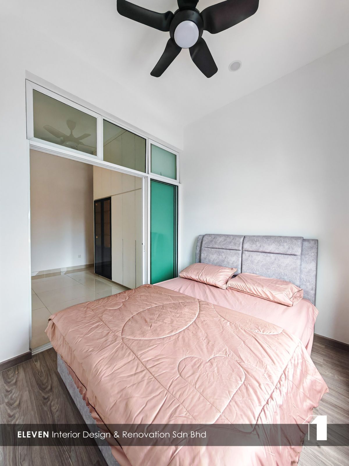 Eleven Interior Design & Renovation Sdn Bhd #26